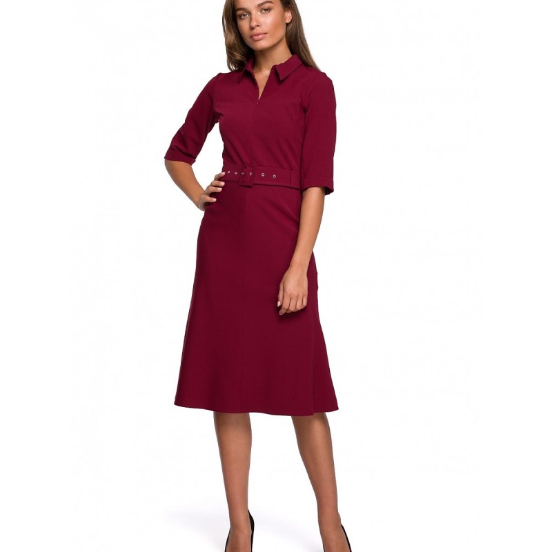  Robe de jour Stylove 