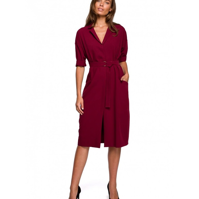  Robe de jour Stylove 