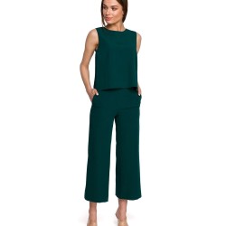  Pantalon femme Stylove 