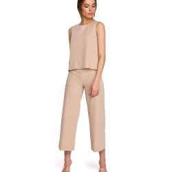  Pantalon femme Stylove 