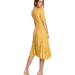  Robe de jour Stylove 