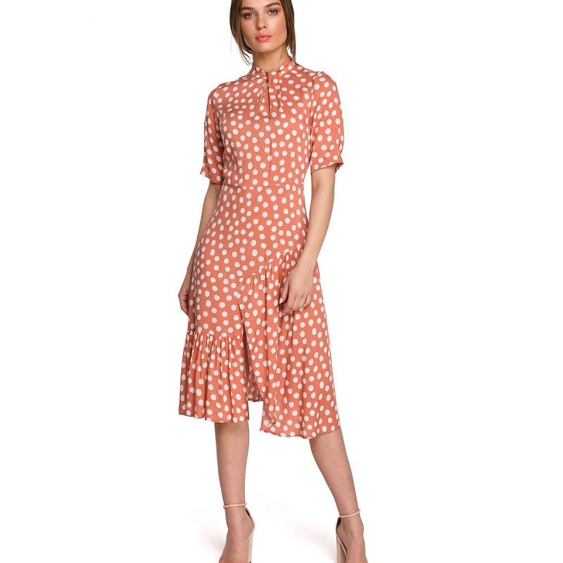  Robe de jour Stylove 