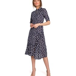  Robe de jour Stylove 