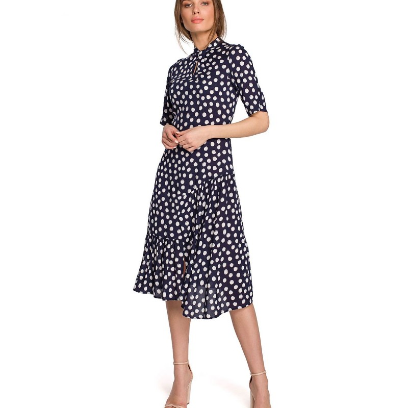  Robe de jour Stylove 