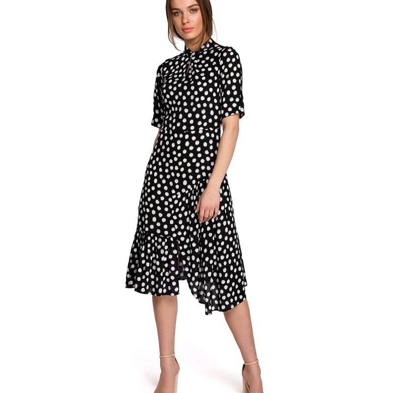  Robe de jour Stylove 