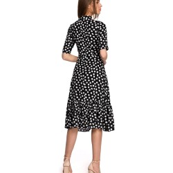  Robe de jour Stylove 