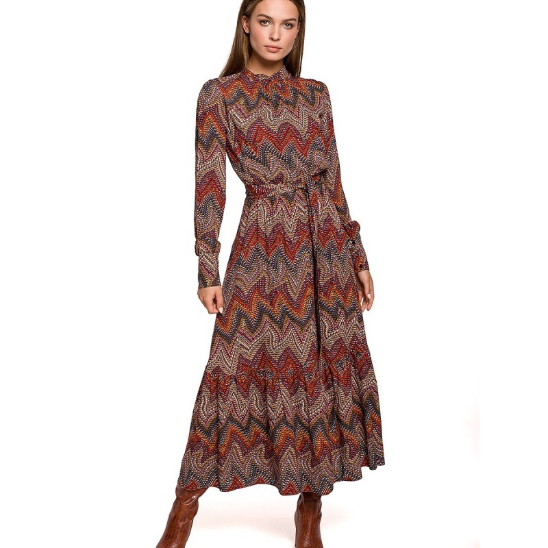  Robe de jour Stylove 