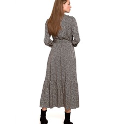  Robe de jour Stylove 