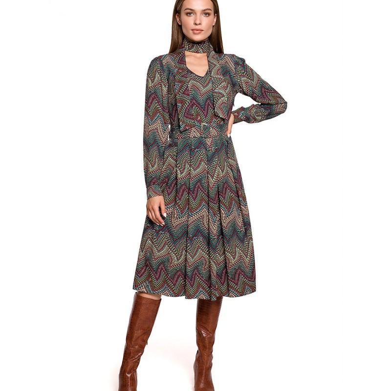  Robe de jour Stylove 