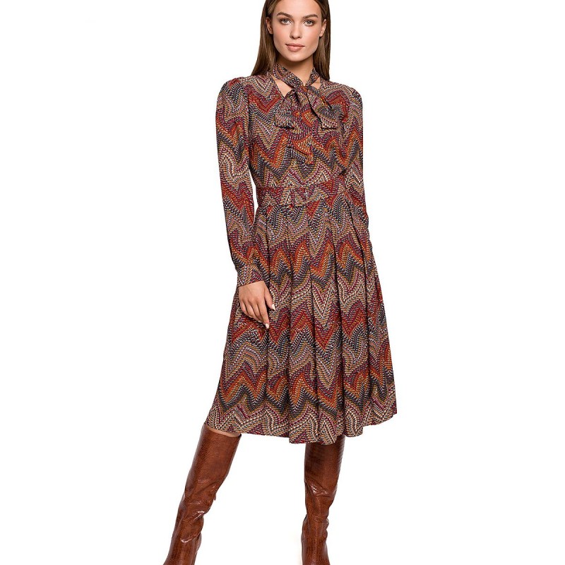  Robe de jour Stylove 