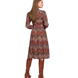  Robe de jour Stylove 