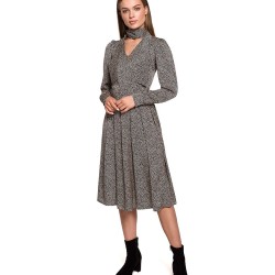  Robe de jour Stylove 