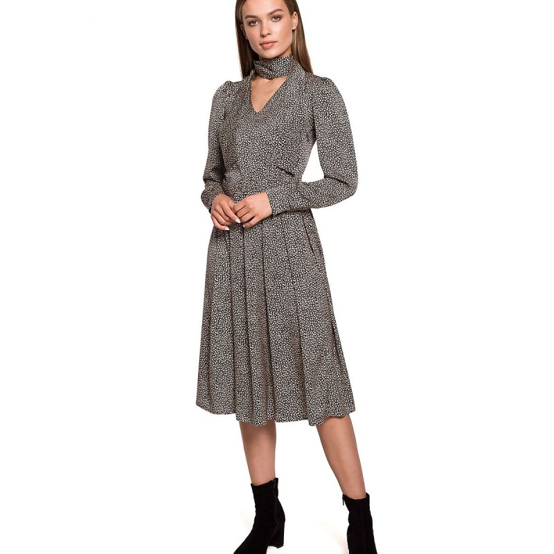  Robe de jour Stylove 