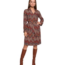  Robe de jour Stylove 