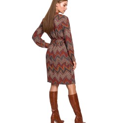  Robe de jour Stylove 