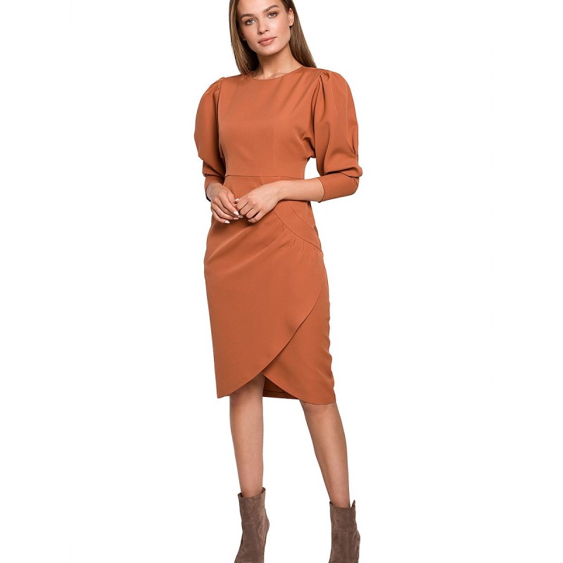  Robe de jour Stylove 