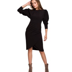  Robe de jour Stylove 