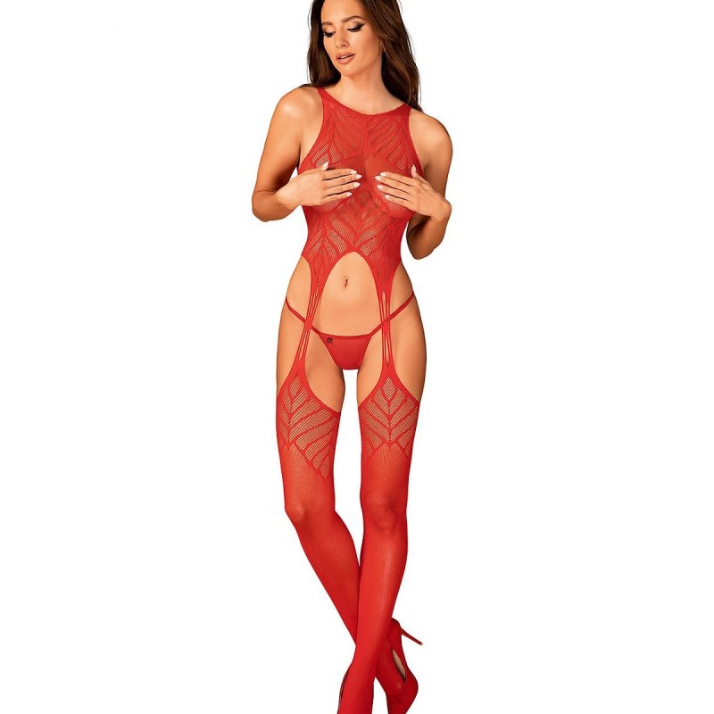  Bodystocking model 175187 Obsessive 