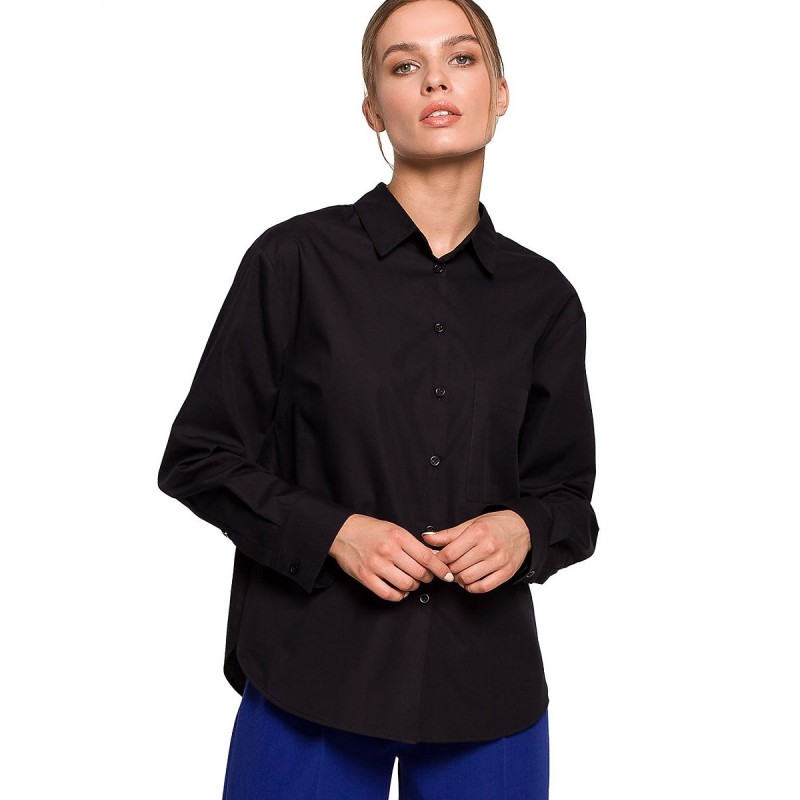  Chemise manche longue Stylove 