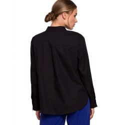  Chemise manche longue Stylove 