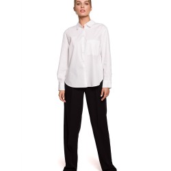  Chemise manche longue Stylove 