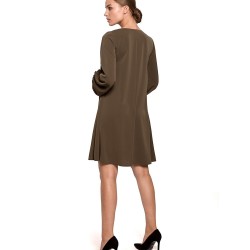  Robe de jour Stylove 