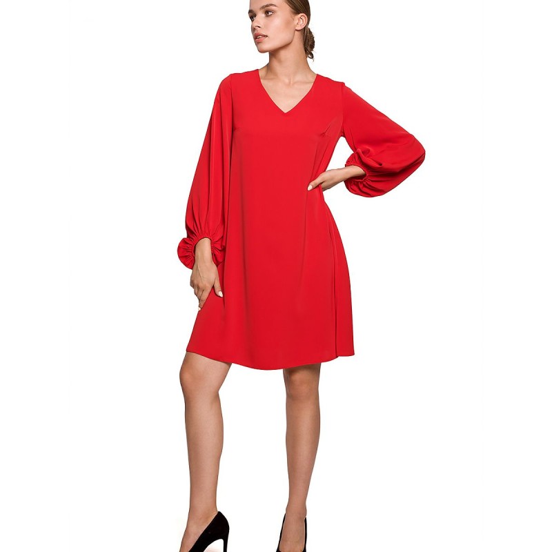  Robe de jour Stylove 