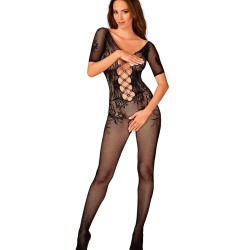  Bodystocking model 175212 Obsessive 