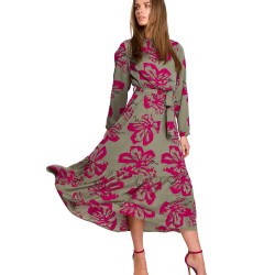  Robe de jour Stylove 