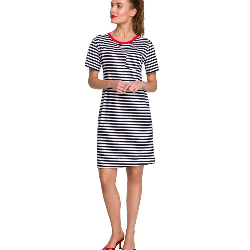  Robe de jour Stylove 