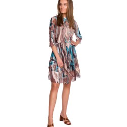  Robe de jour Stylove 