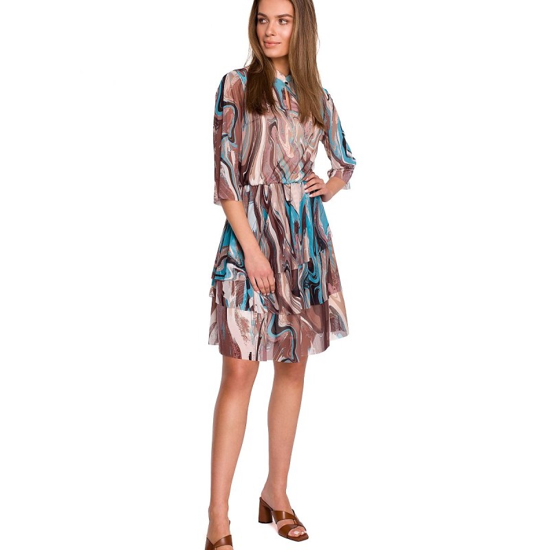  Robe de jour Stylove 