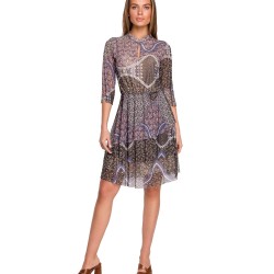  Robe de jour Stylove 