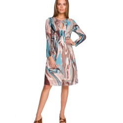  Robe de jour Stylove 