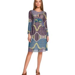  Robe de jour Stylove 