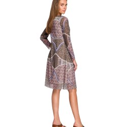  Robe de jour Stylove 