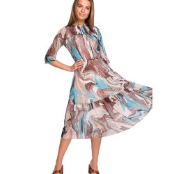  Robe de jour Stylove 