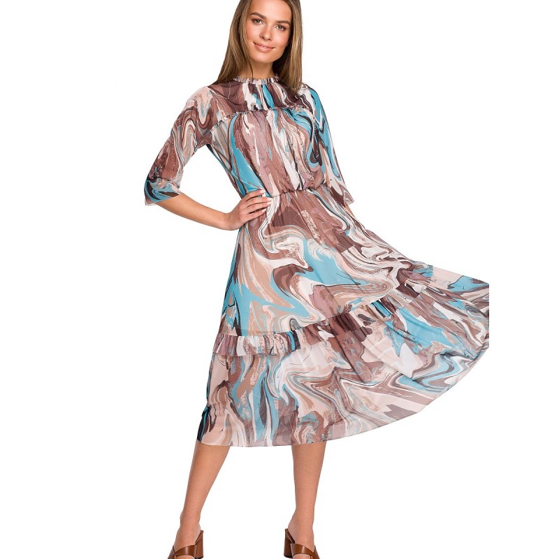  Robe de jour Stylove 