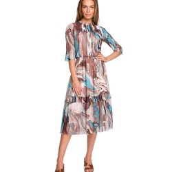  Robe de jour Stylove 