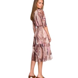  Robe de jour Stylove 