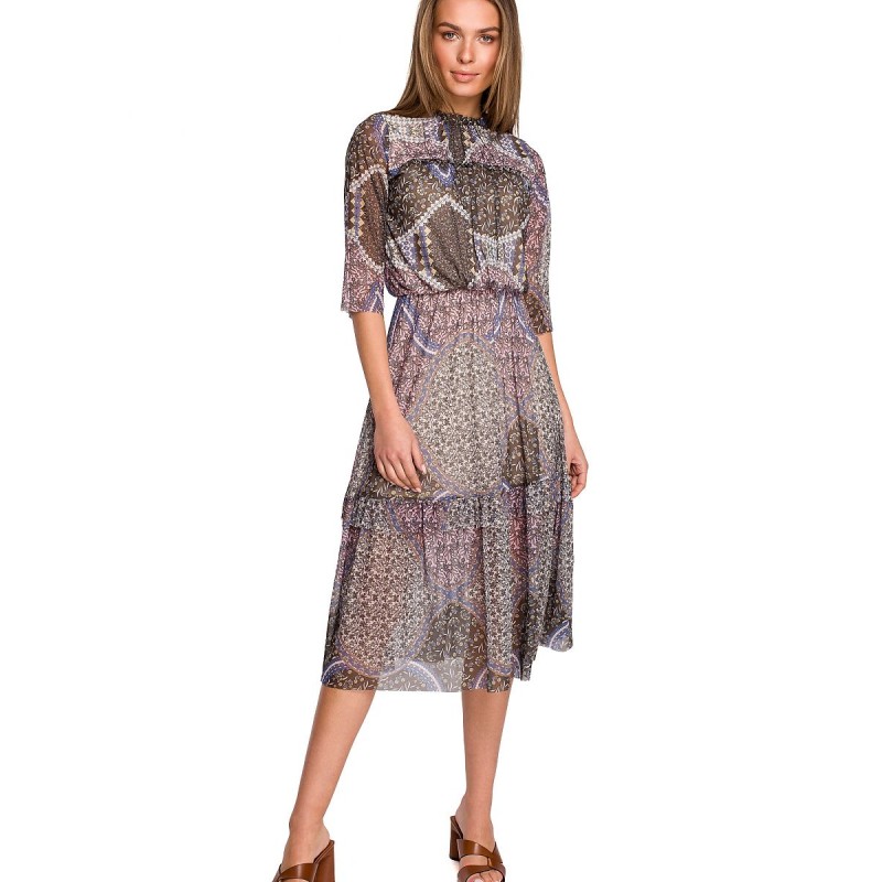  Robe de jour Stylove 