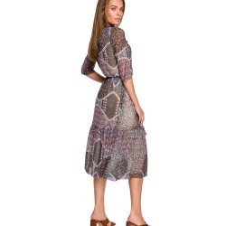  Robe de jour Stylove 