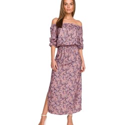  Robe de jour Stylove 