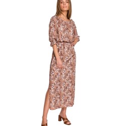  Robe de jour Stylove 