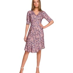  Robe de jour Stylove 