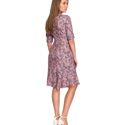  Robe de jour Stylove 