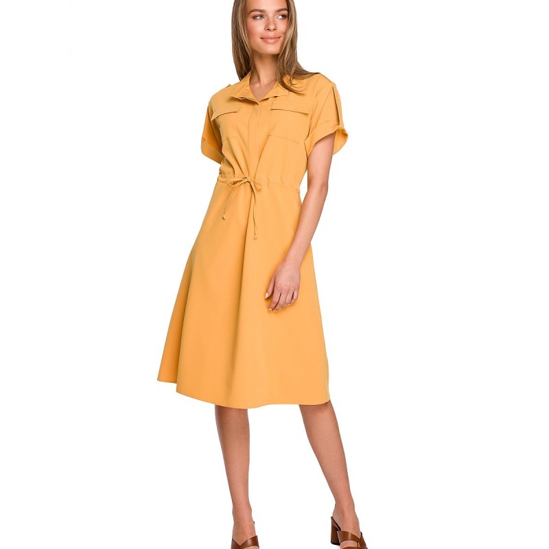  Robe de jour Stylove 