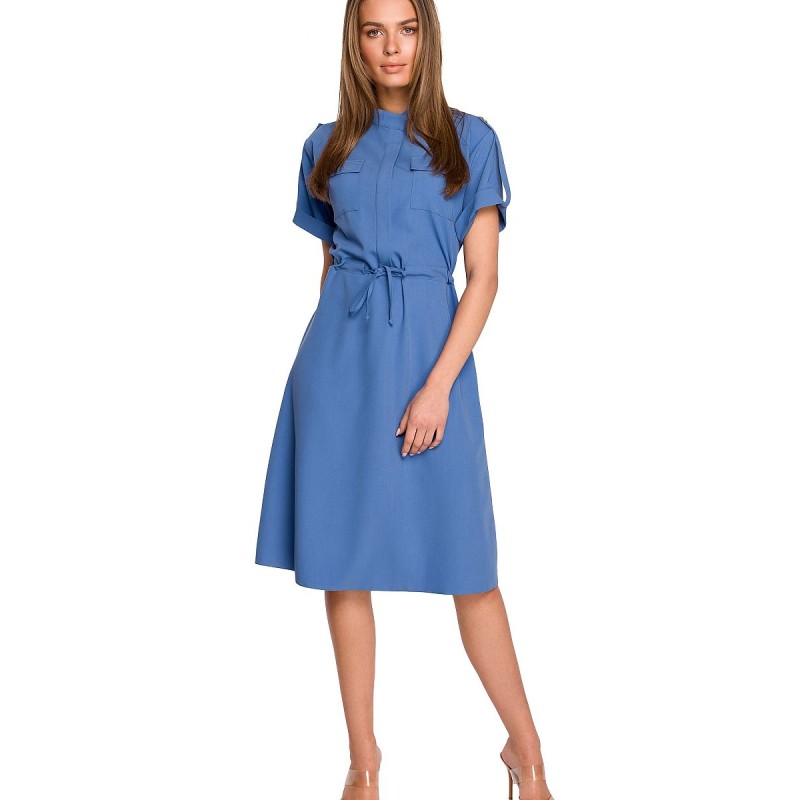  Robe de jour Stylove 