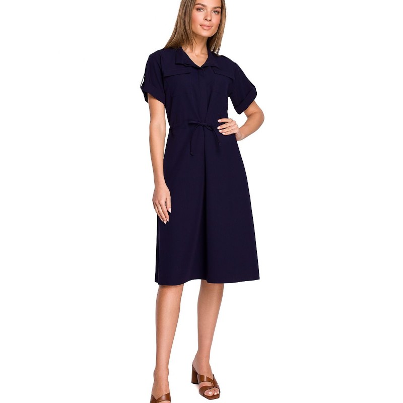  Robe de jour Stylove 