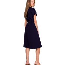  Robe de jour Stylove 